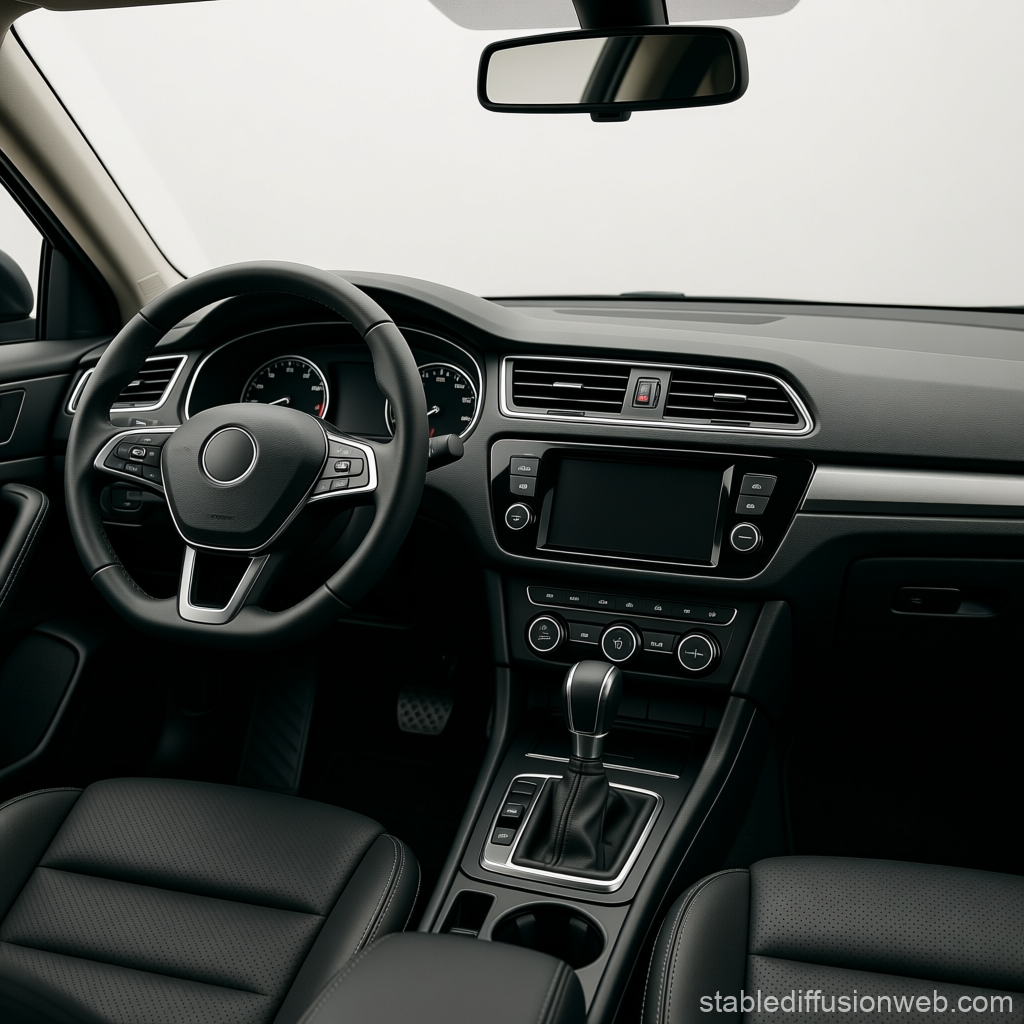 Carrosserie & tableau de bord