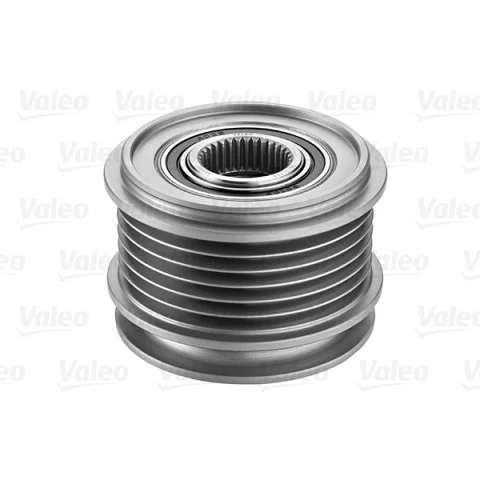 Poulie roue libre, alternateur VALEO 588001